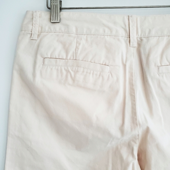 NEW London Fog Bermudas - Picture 6 of 8